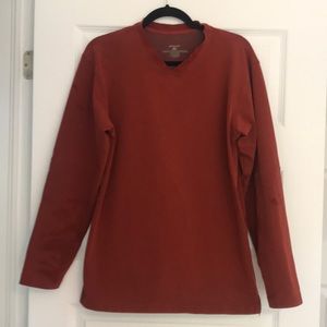 Patagonia v-neck